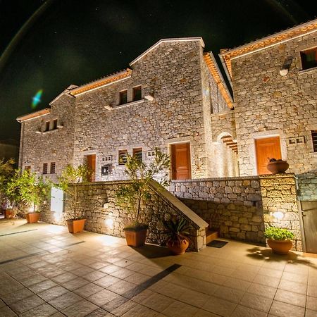 Mani Houses Selinitsa Art Koloveas Agios Nikolaos  Exterior foto